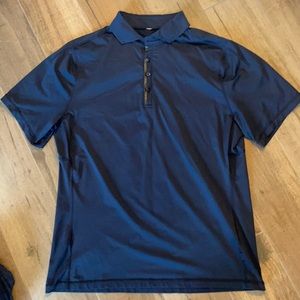 lululemon polo